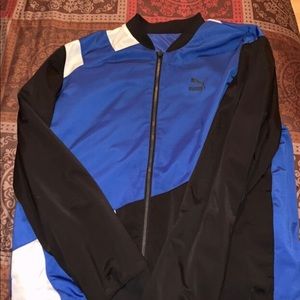 Puma jacket
